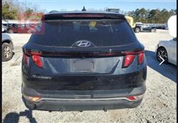 هیۆندای تۆکسۆن